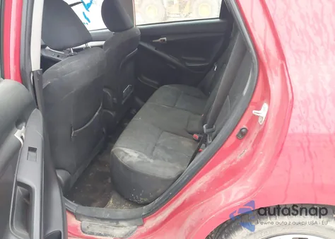 2009 Toyota Matrix S z USA, uszkodzony, nr VIN 2T1KE40EX9C030154